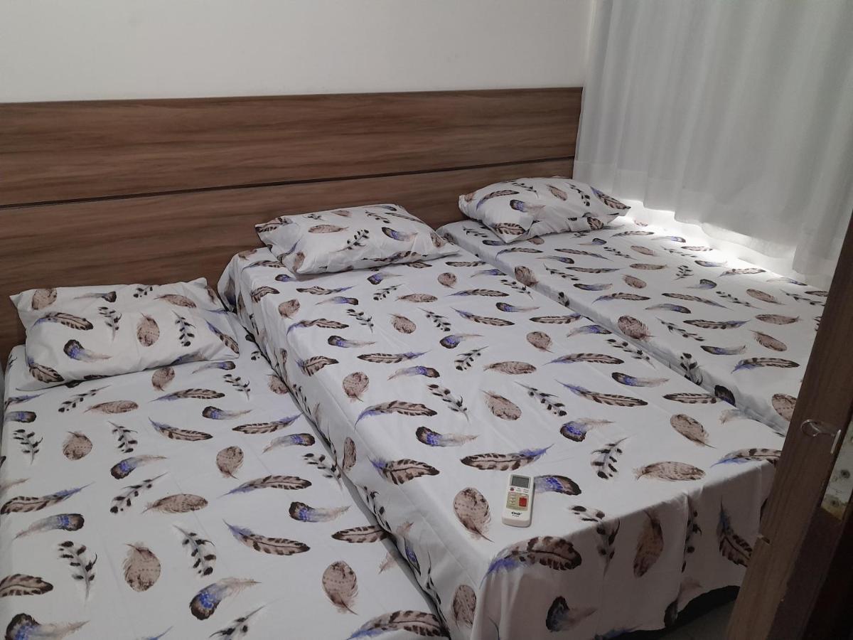 Apartamento 02 Quartos Climatizados - Feitosa Maceió Extérieur photo