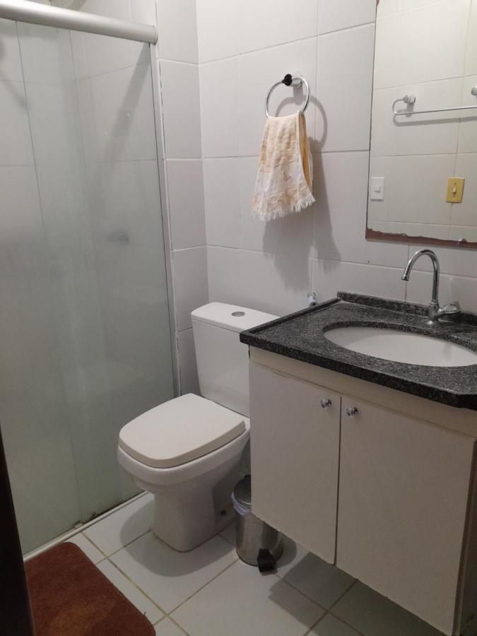 Apartamento 02 Quartos Climatizados - Feitosa Maceió Extérieur photo