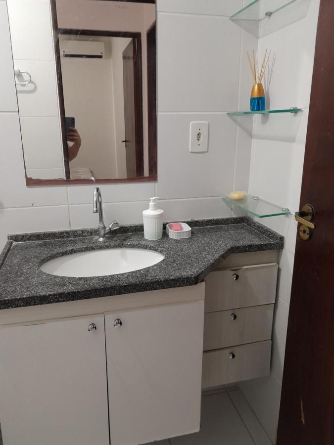 Apartamento 02 Quartos Climatizados - Feitosa Maceió Extérieur photo